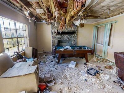 About AquaRise Pros - water damage restoration experts in Agoura Hills